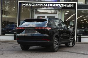 Omoda C7 1.6Т DCT Joy