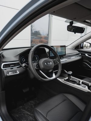 Belgee S50 2025 года, 0 км - вид 11