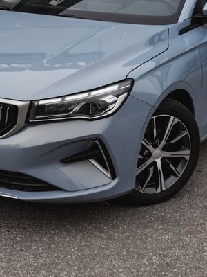 Belgee S50 2025 года, 0 км - вид 5