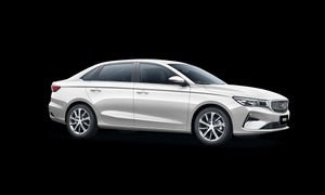 Belgee S50 2025 года, 0 км - вид 3