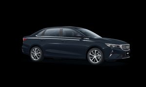Belgee S50 2025 года, 0 км - вид 3