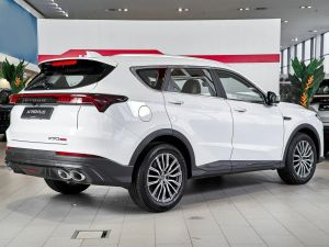 Jetour X70 Plus 2024 года, 0 км - вид 6