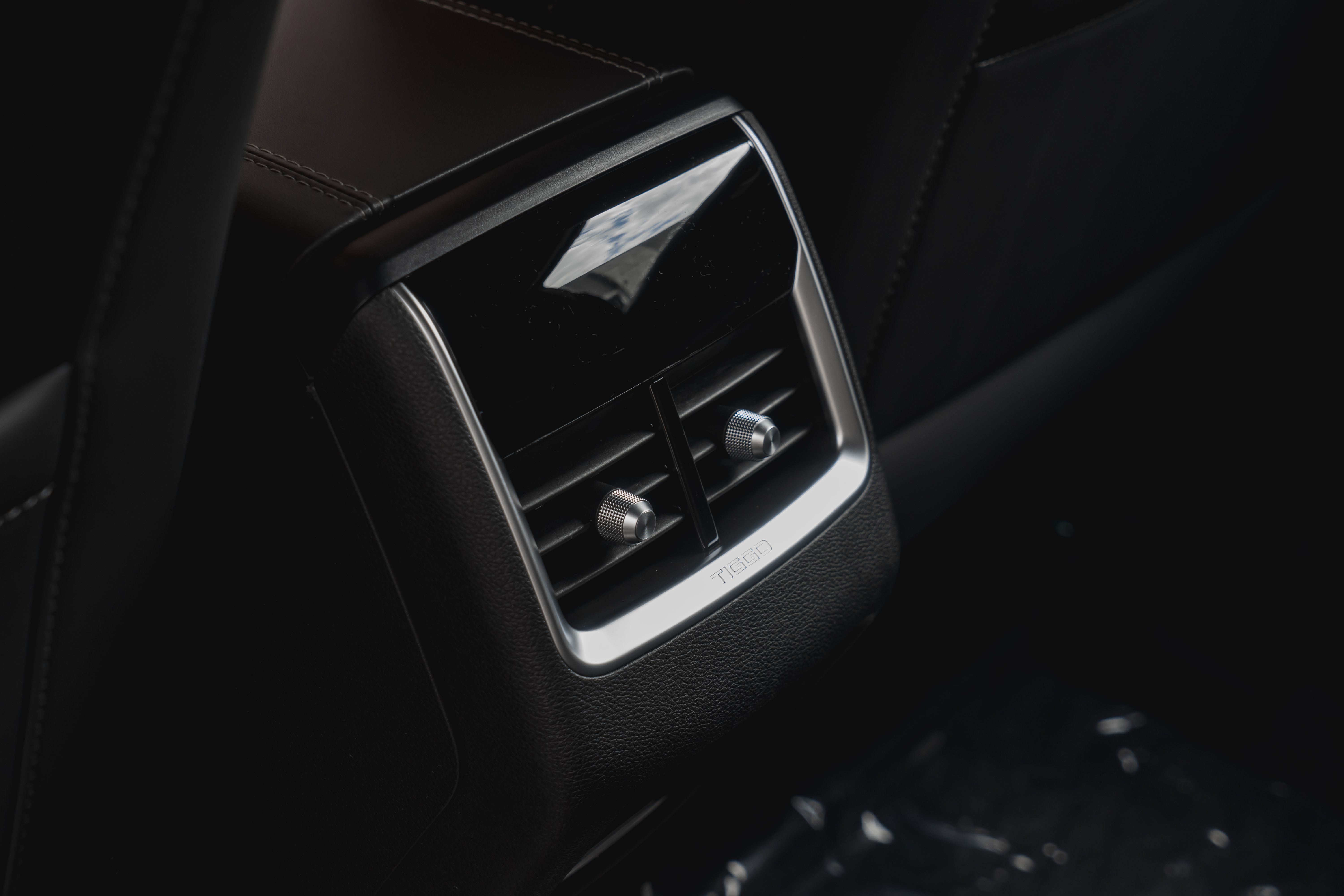 Chery TIGGO 4 2024 года, 0 км - вид 21