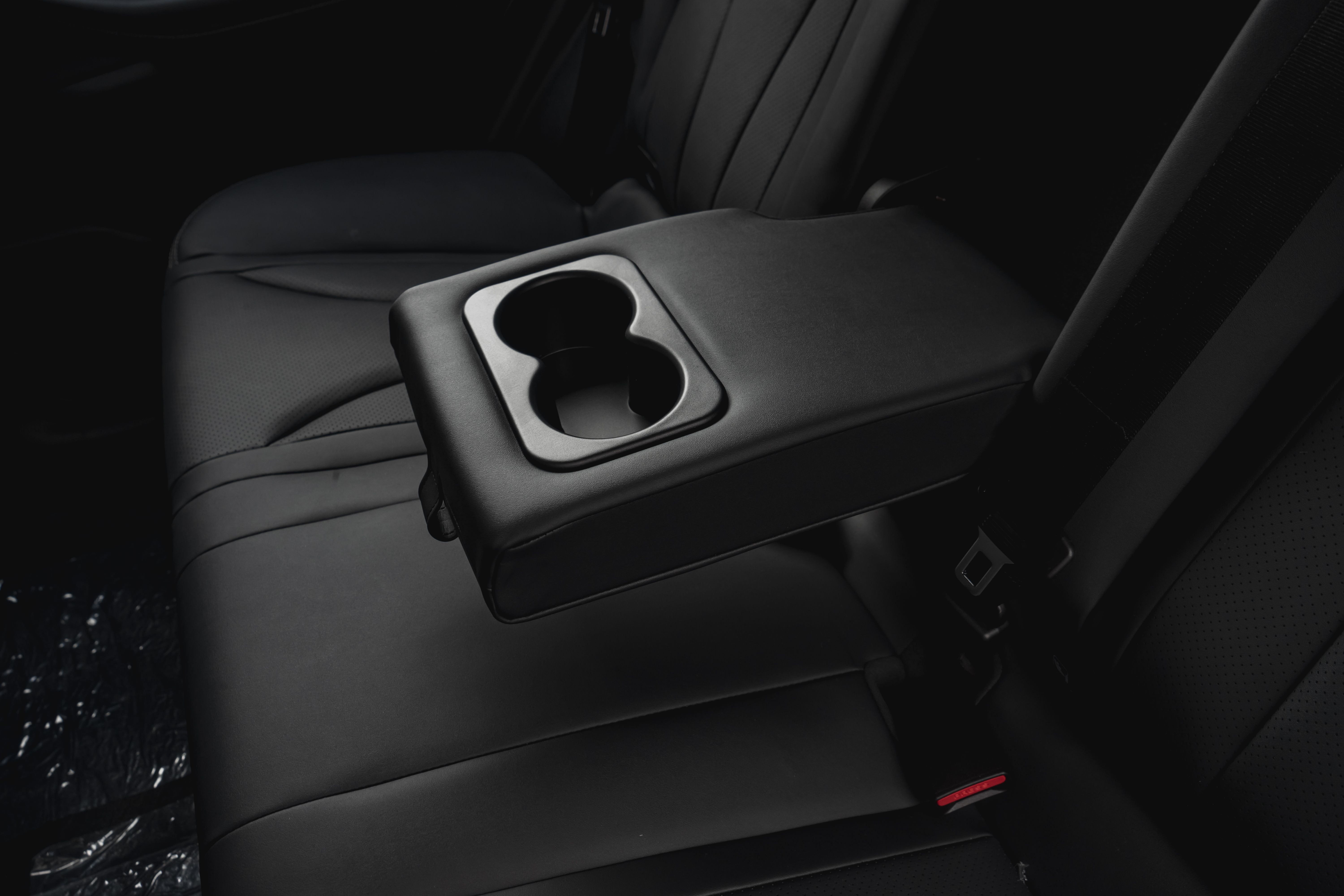 Chery TIGGO 4 2024 года, 0 км - вид 22