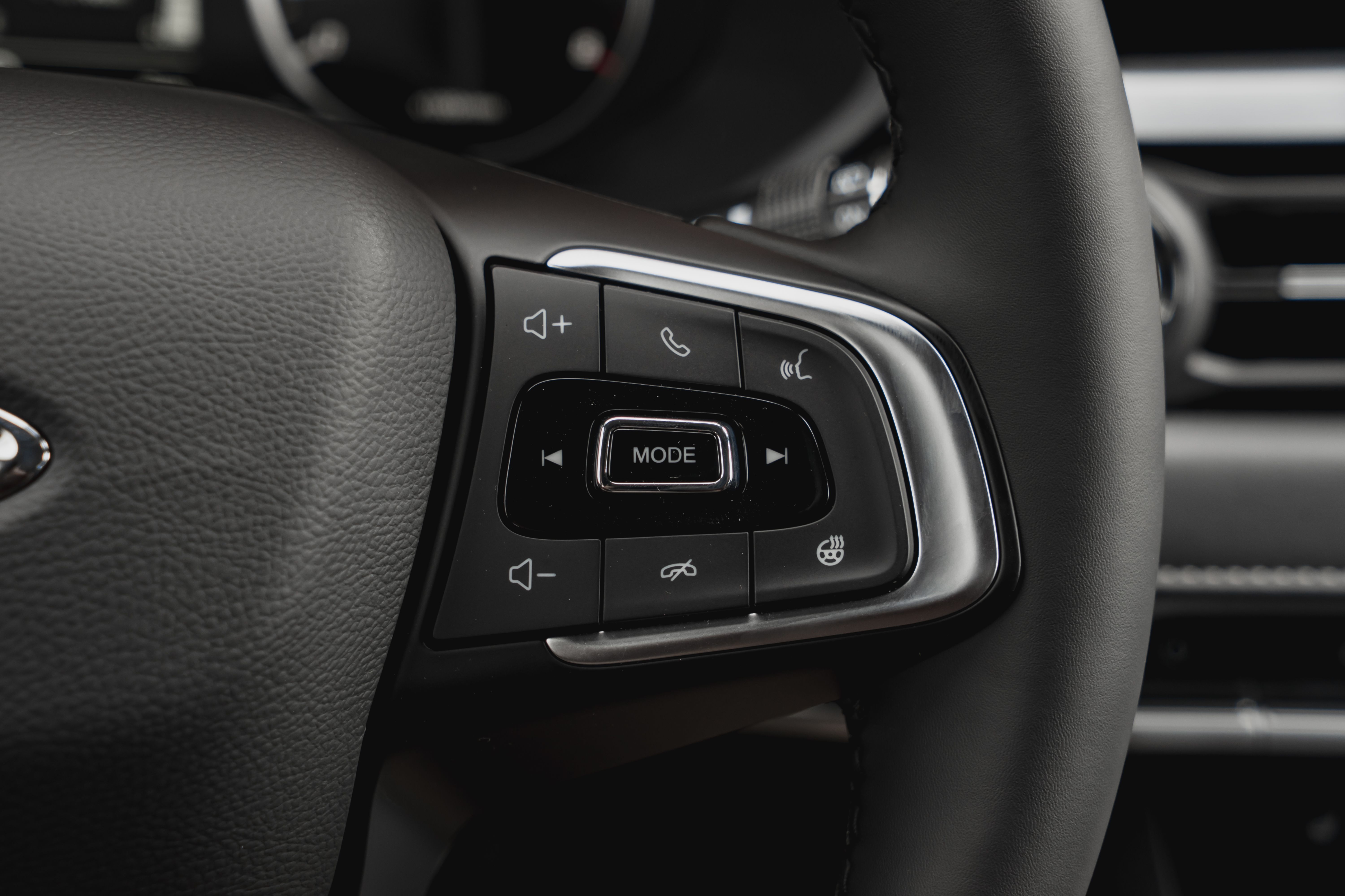 Chery TIGGO 4 2024 года, 0 км - вид 16