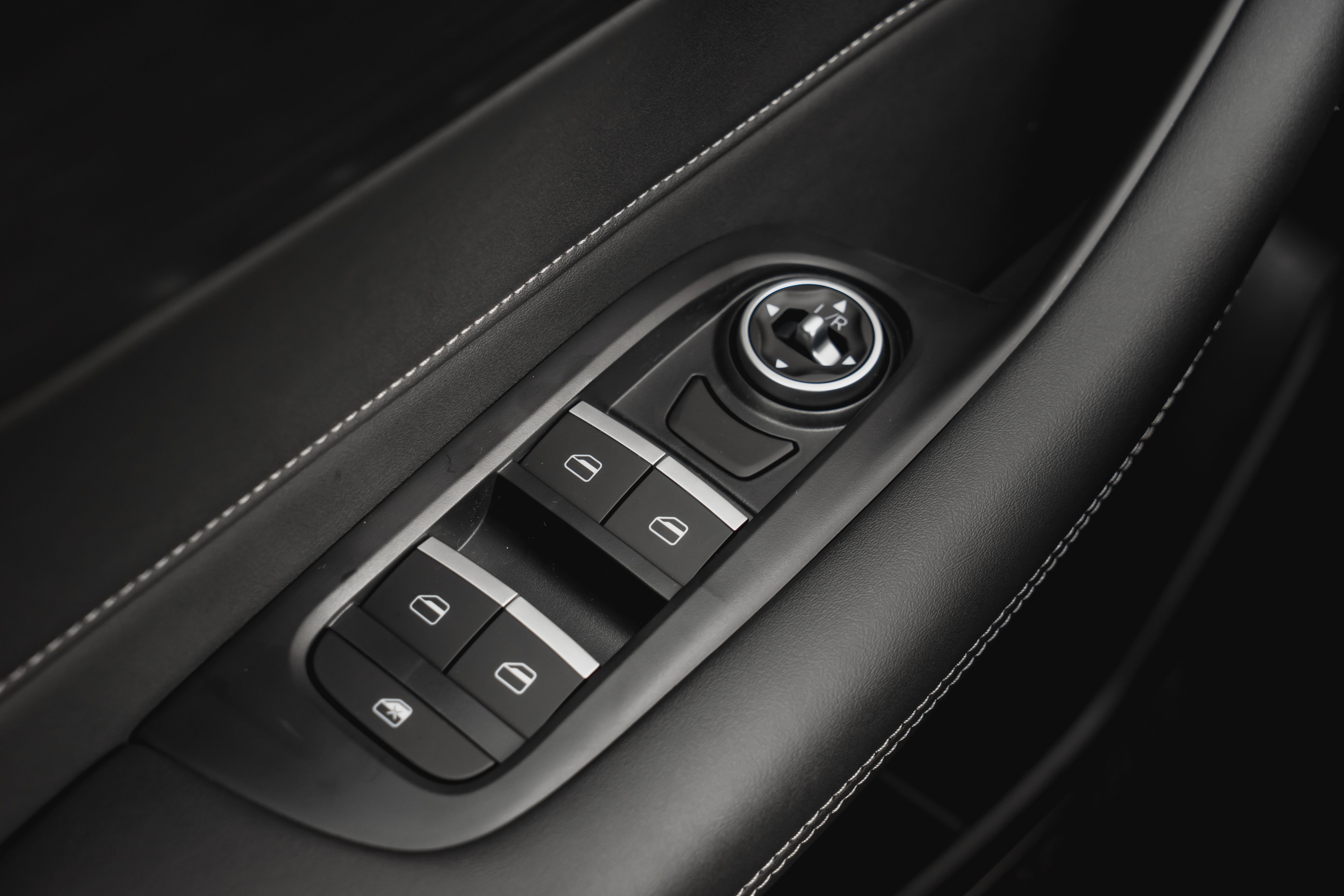 Chery TIGGO 4 2024 года, 0 км - вид 18