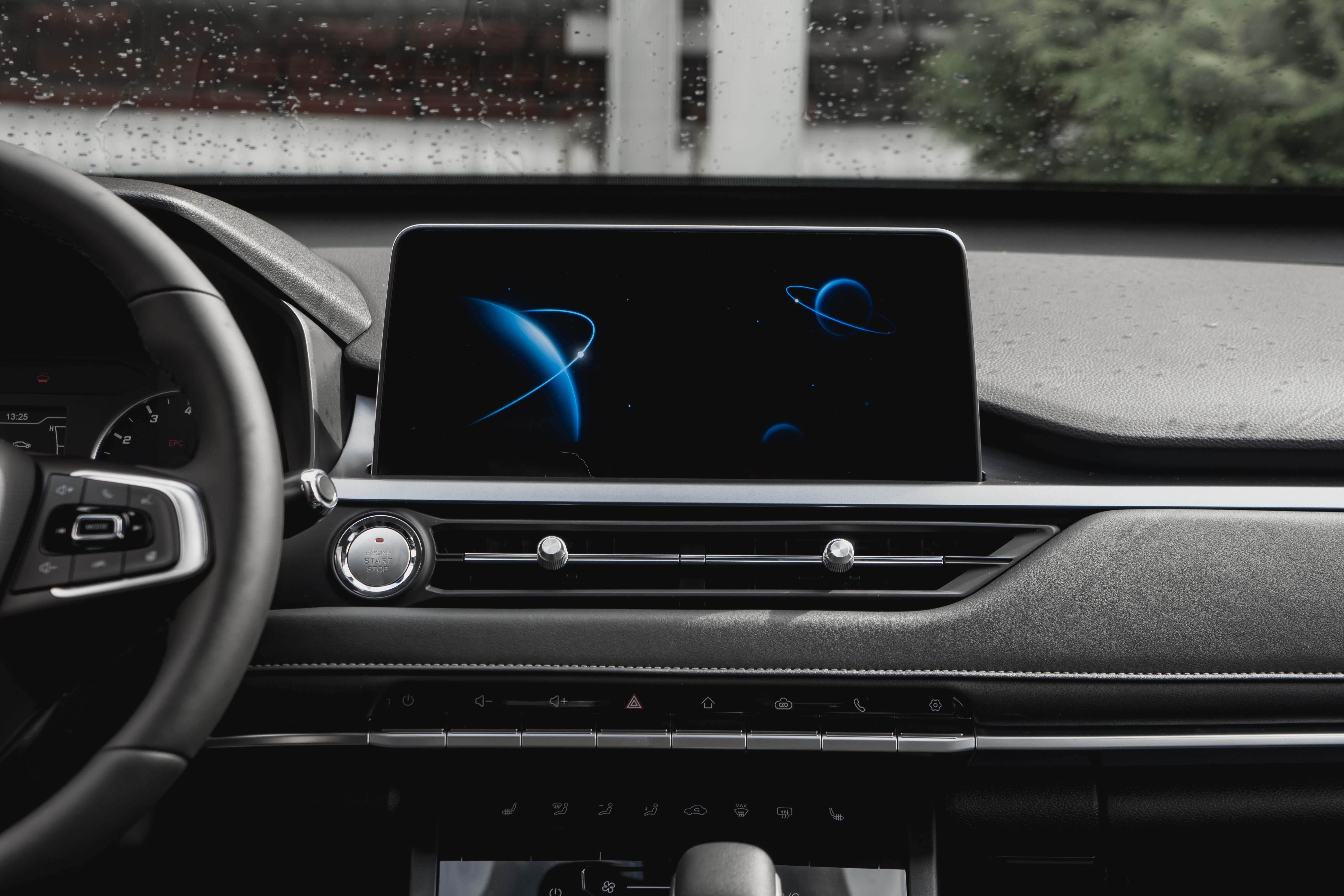 Chery TIGGO 4 2024 года, 0 км - вид 19