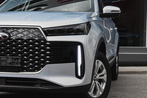 Chery TIGGO 4 MT Line