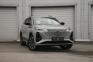 Changan CS75 Plus 2024 года, 0 км - вид 3