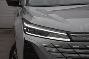 Changan CS75 Plus 2024 года, 0 км - вид 4