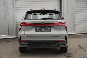 Changan CS75 Plus 2024 года, 0 км - вид 7