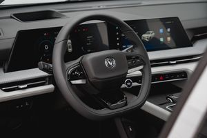 Changan CS75 Plus 2024 года, 0 км - вид 15