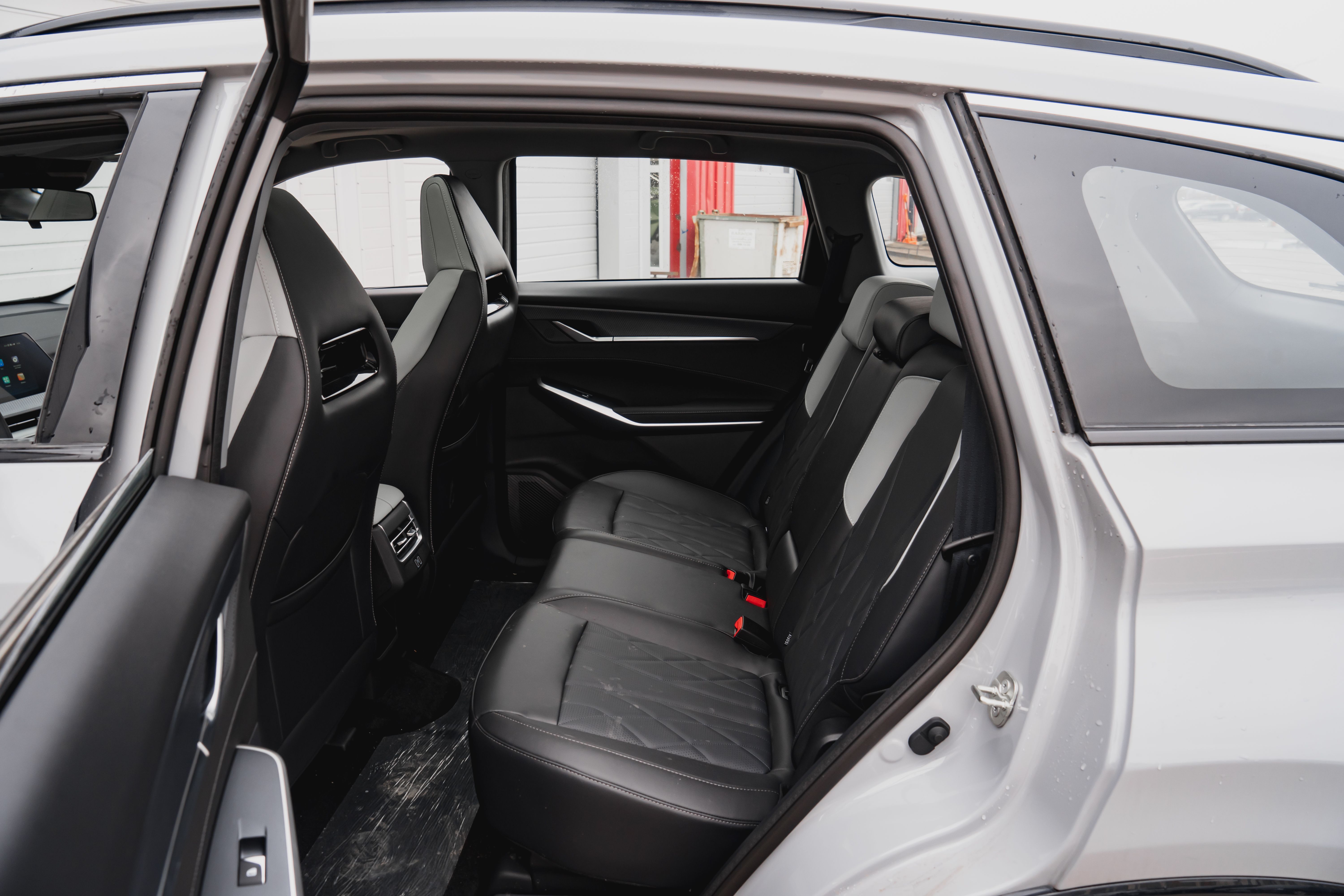 Changan CS75 Plus Luxe