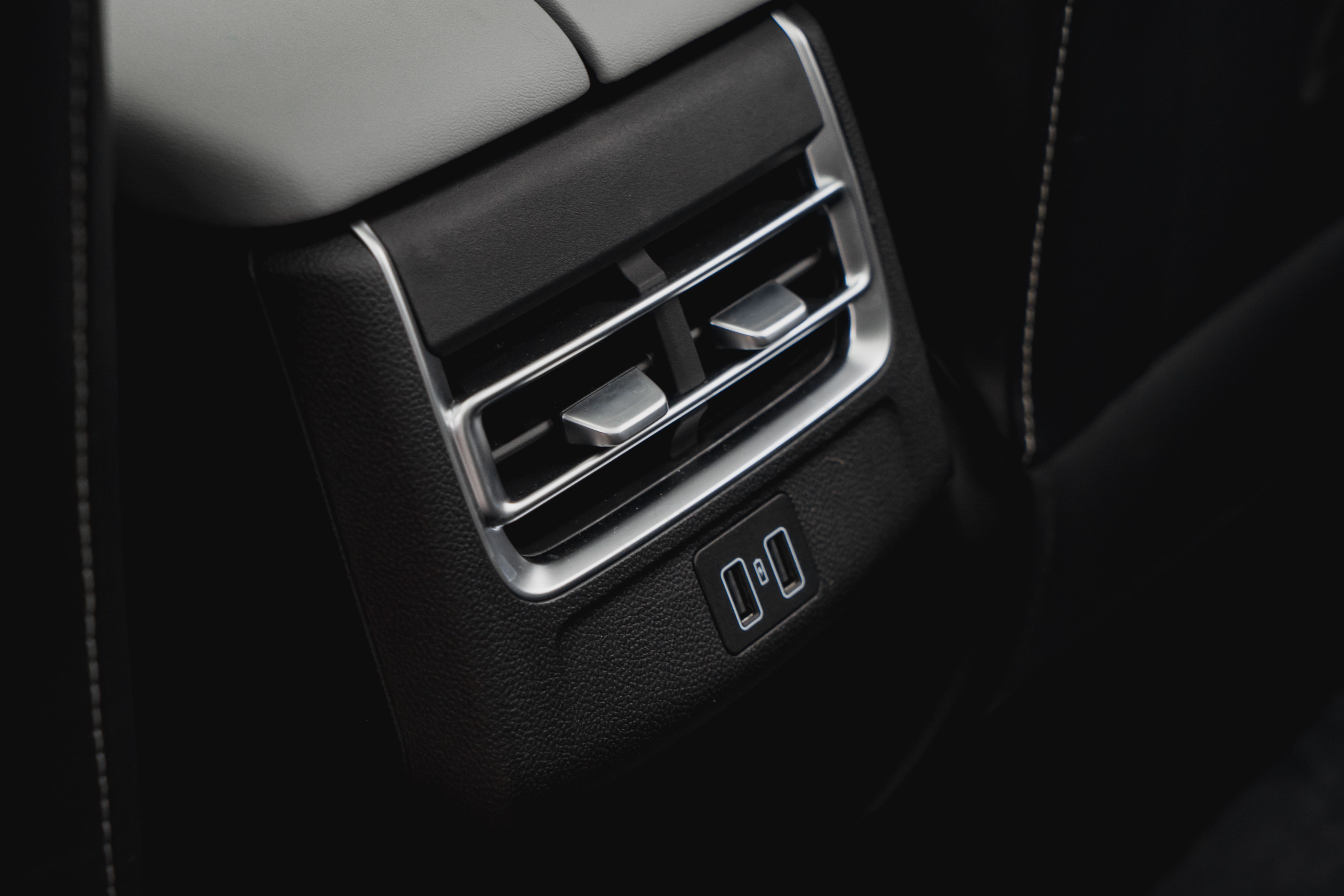 Changan CS75 Plus Luxe