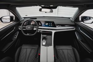 Changan CS75 Plus 2024 года, 0 км - вид 20