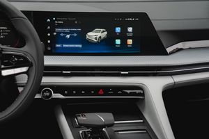 Changan CS75 Plus 2024 года, 0 км - вид 21