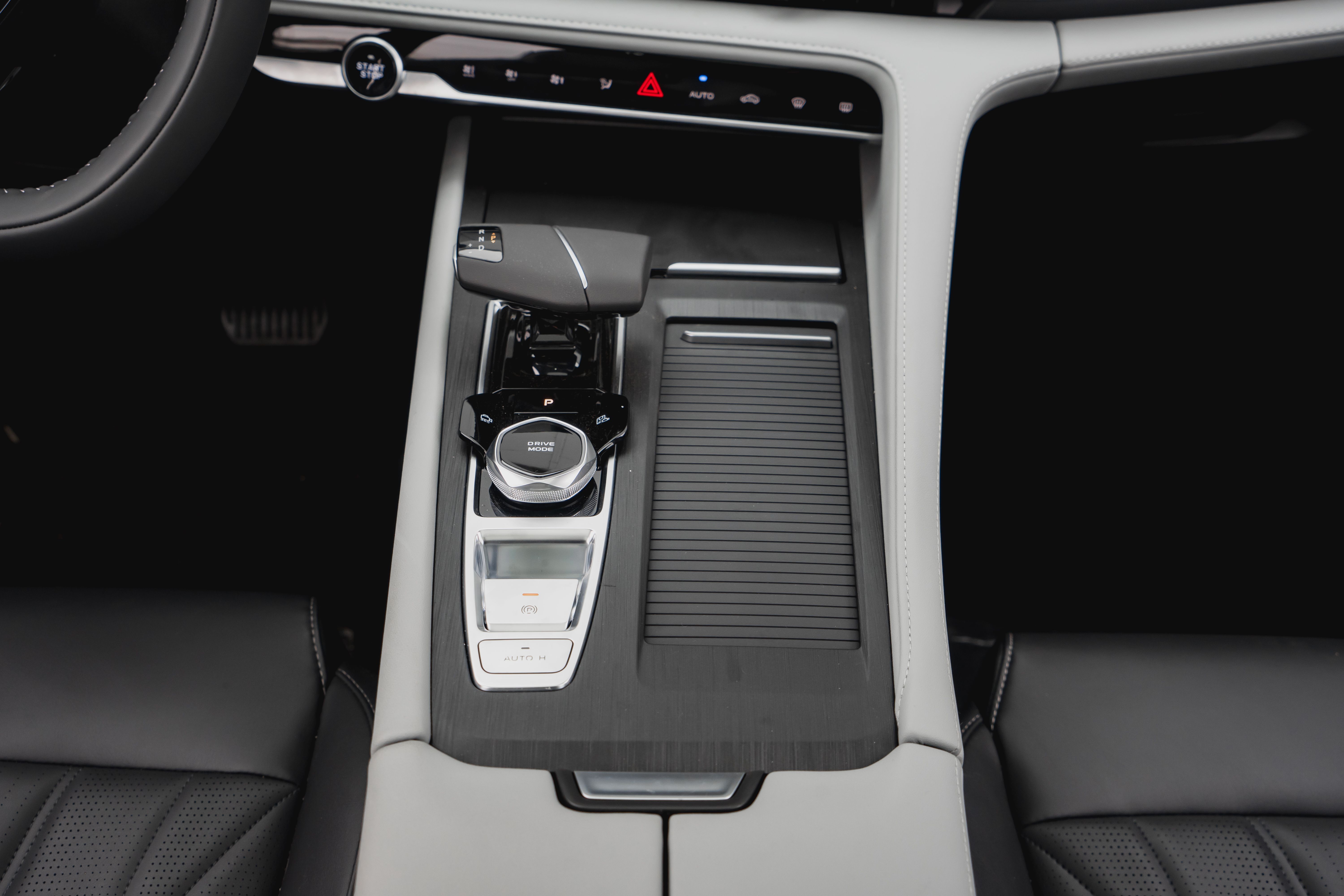 Changan CS75 Plus Luxe