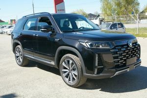Changan CS95 I Рестайлинг 2 2023 года, 0 км - вид 3