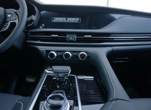Changan CS95 I Рестайлинг 2 2023 года, 0 км - вид 12
