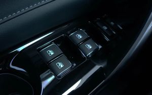 Changan CS95 I Рестайлинг 2 2023 года, 0 км - вид 5