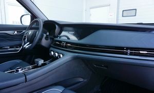 Changan CS95 I Рестайлинг 2 2023 года, 0 км - вид 10
