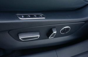 Changan CS95 I Рестайлинг 2 2023 года, 0 км - вид 6
