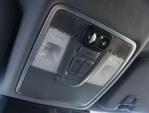Changan CS95 I Рестайлинг 2 2023 года, 0 км - вид 14