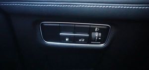 Changan CS95 I Рестайлинг 2 2023 года, 0 км - вид 9