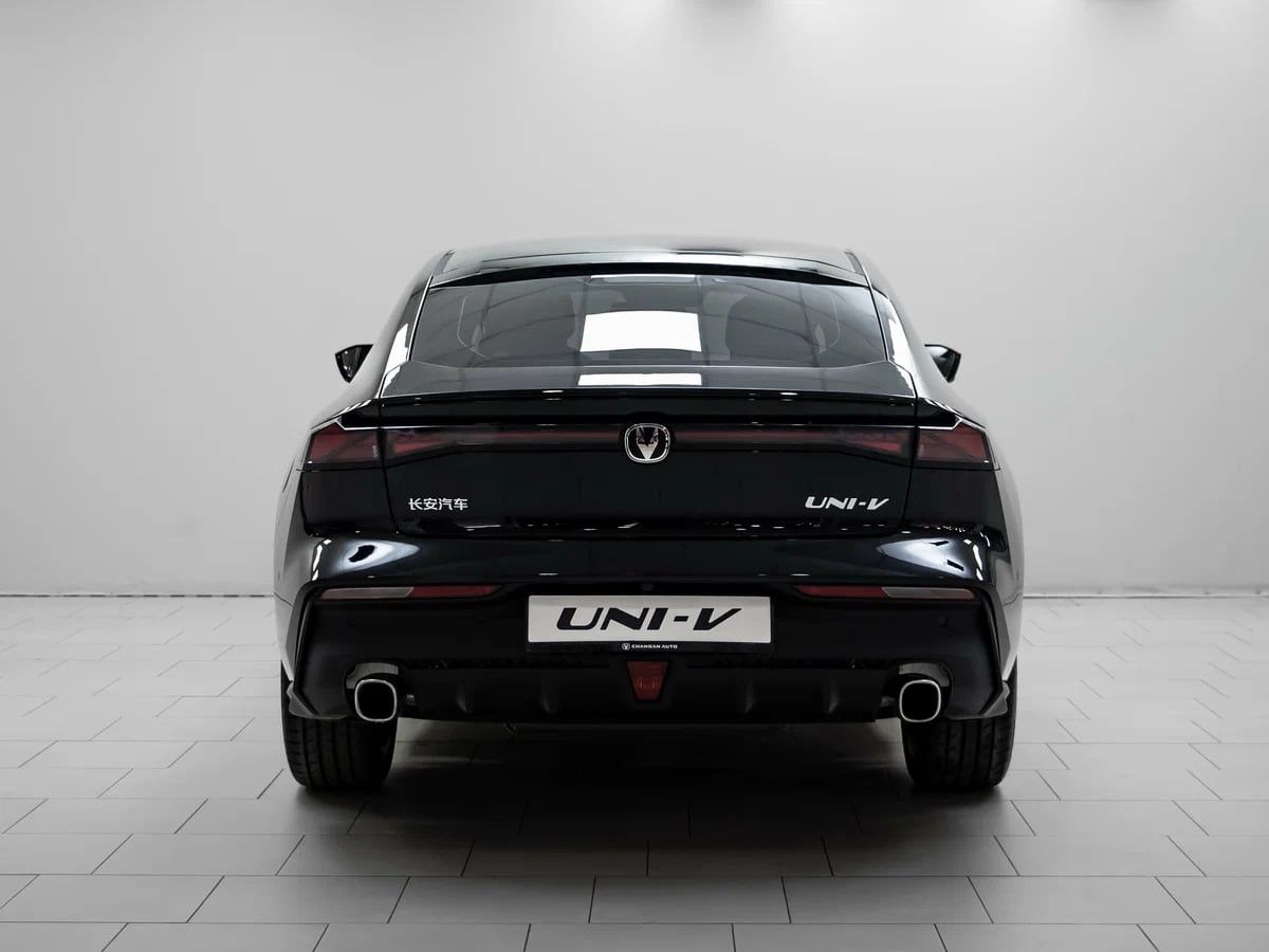 Changan UNI-V 2023 года, 0 км - вид 4