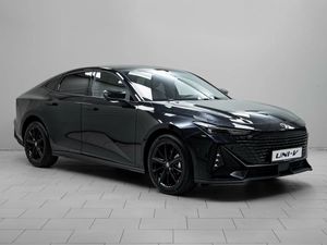Changan UNI-V 2023 года, 0 км - вид 3