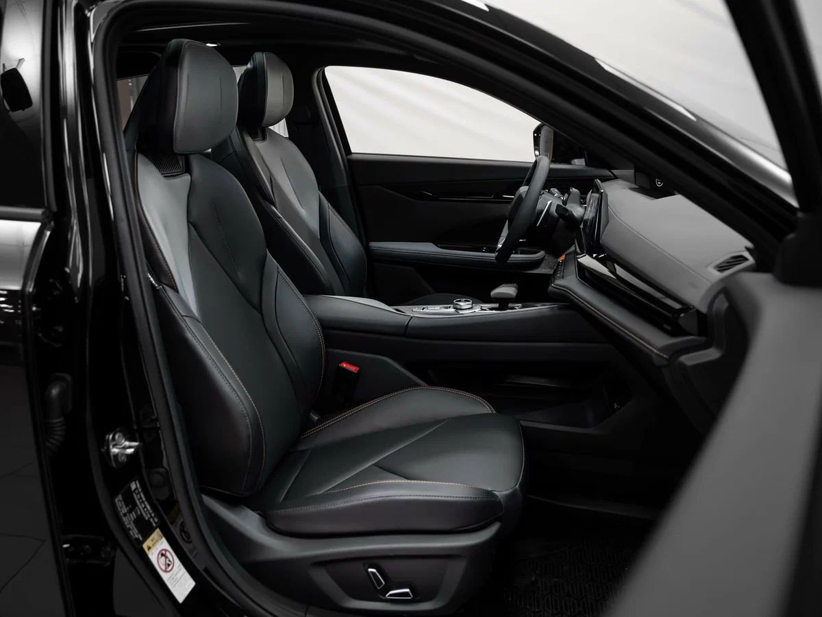 Changan UNI-V 2023 года, 0 км - вид 7