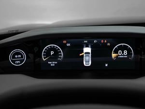 Changan UNI-V 2023 года, 0 км - вид 9