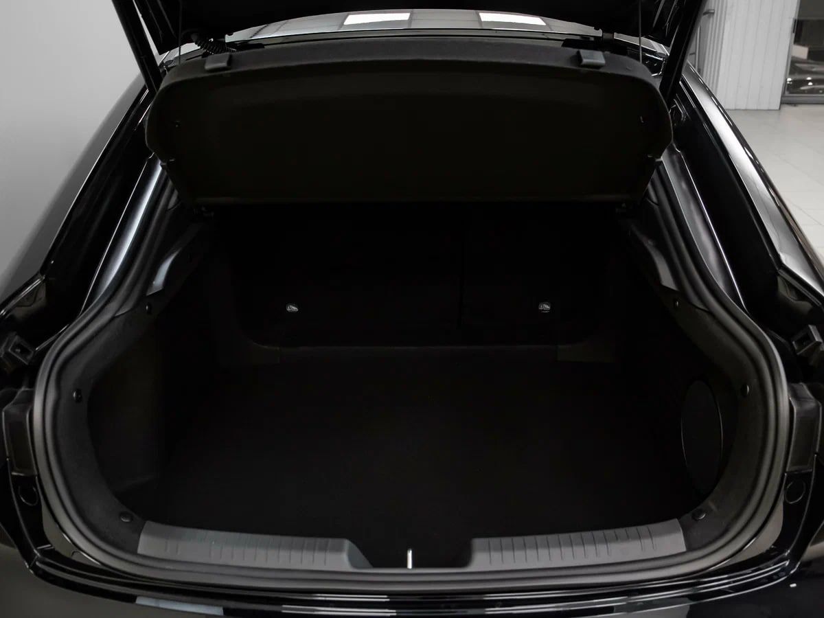 Changan UNI-V 2023 года, 0 км - вид 5