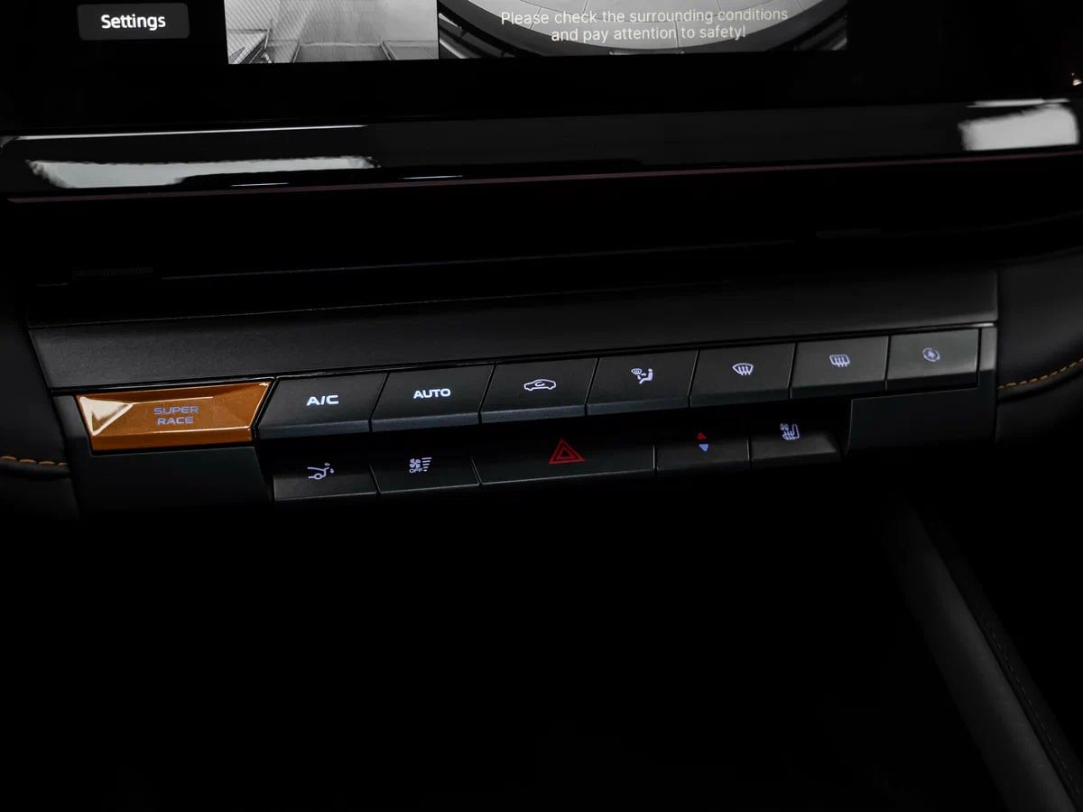 Changan UNI-V 2023 года, 0 км - вид 15