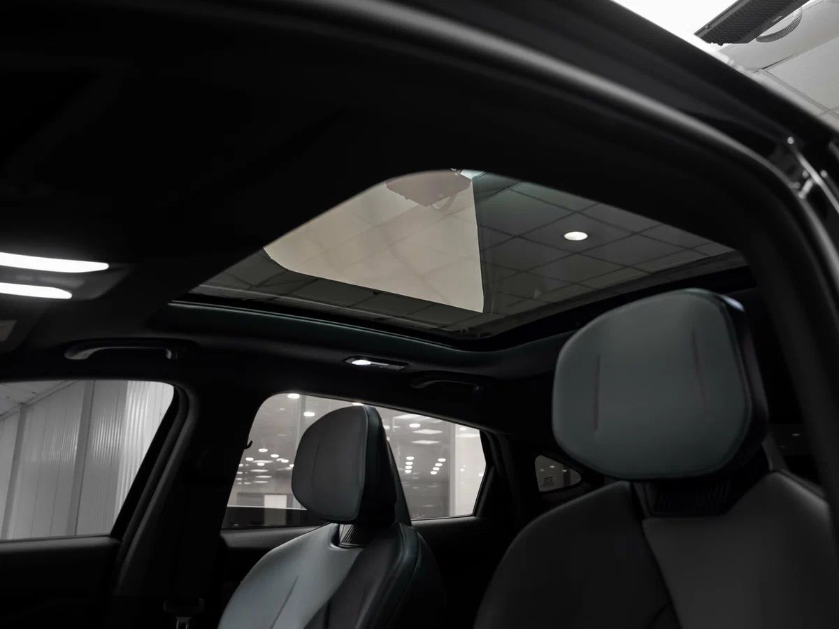 Changan UNI-V 2023 года, 0 км - вид 17