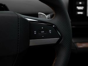 Changan UNI-V 2023 года, 0 км - вид 12