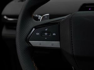 Changan UNI-V 2023 года, 0 км - вид 11