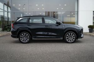 Changan CS75 Plus 2024 года, 0 км - вид 4