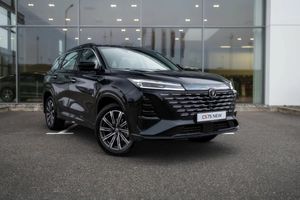 Changan CS75 Plus 2024 года, 0 км - вид 3