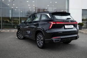 Changan CS75 Plus 2024 года, 0 км - вид 7