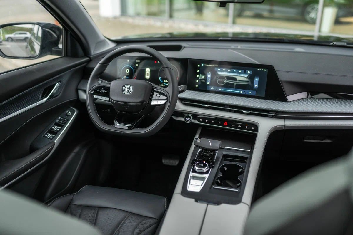 Changan CS75 Plus 2024 года, 0 км - вид 10