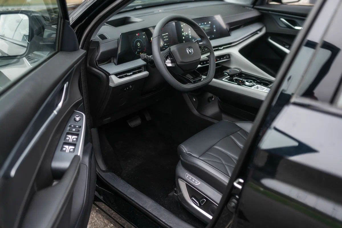 Changan CS75 Plus 2024 года, 0 км - вид 13