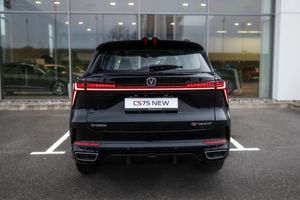 Changan CS75 Plus 2024 года, 0 км - вид 6