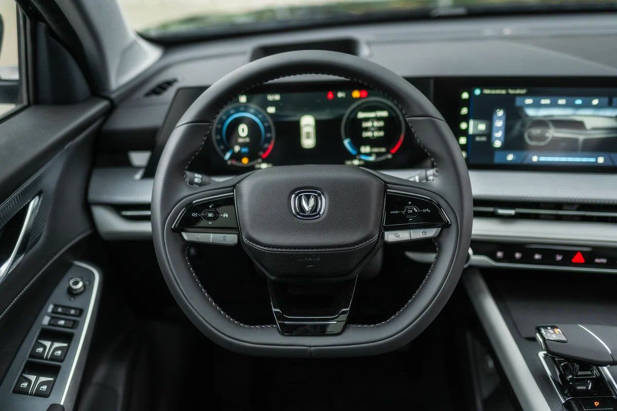 Changan CS75 Plus 2024 года, 0 км - вид 11