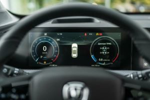Changan CS75 Plus 2024 года, 0 км - вид 12