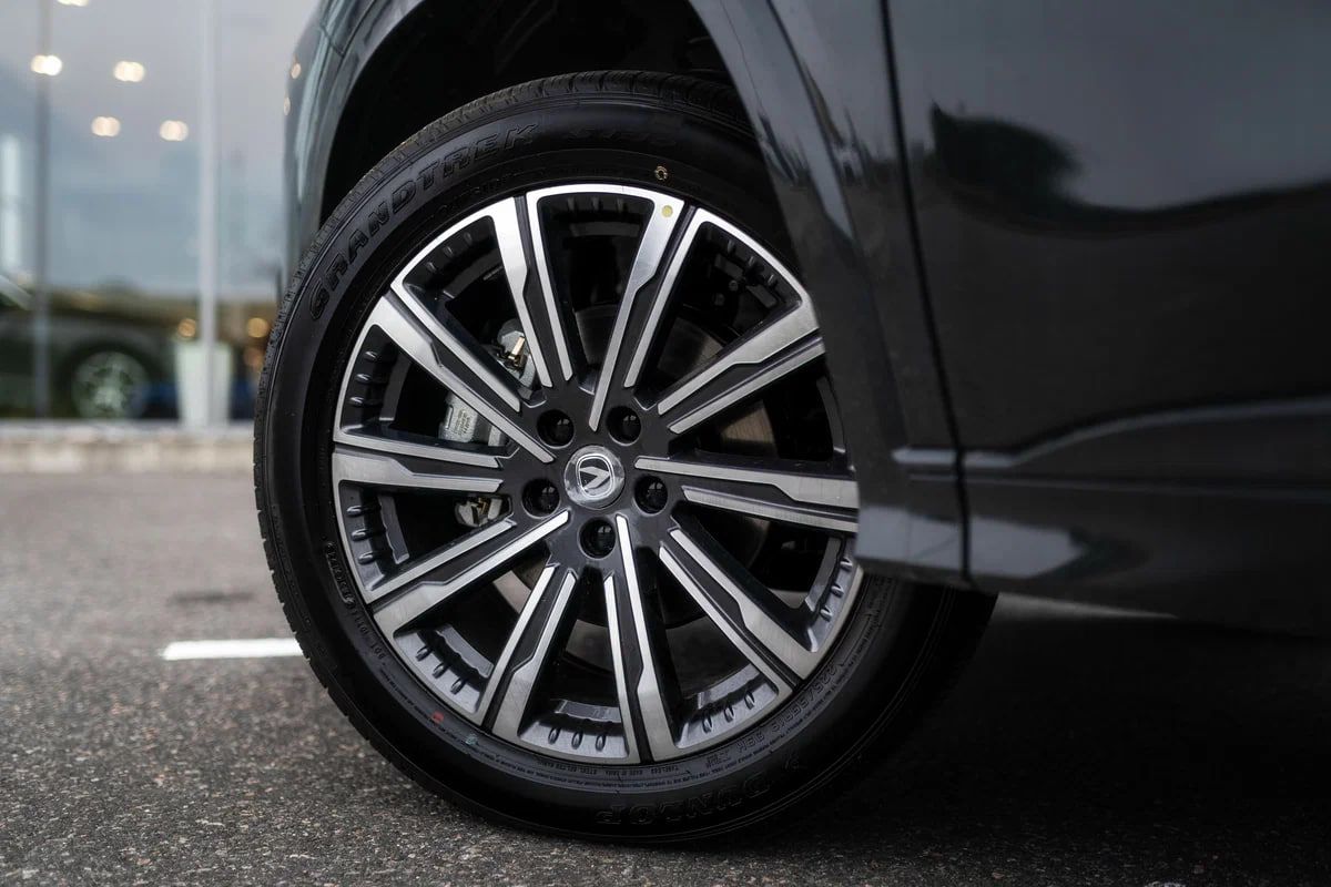 Changan CS75 Plus 2024 года, 0 км - вид 8