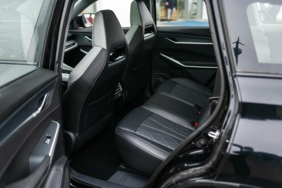 Changan CS75 Plus 2024 года, 0 км - вид 16