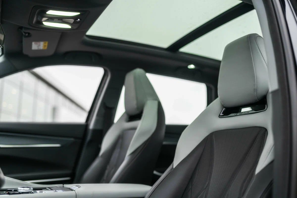 Changan CS75 Plus 2024 года, 0 км - вид 14