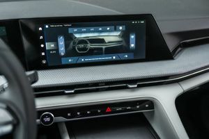 Changan CS75 Plus 2024 года, 0 км - вид 15