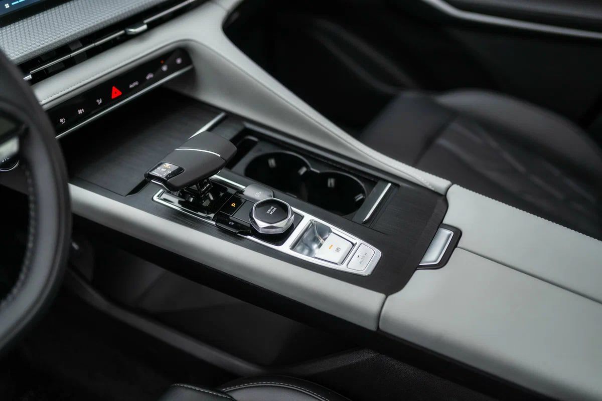 Changan CS75 Plus 2024 года, 0 км - вид 17